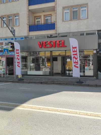 Vestel Kartepe Yetkili Satış Mağazası - Halil Çeçen - Beyaz Eşya Servisi