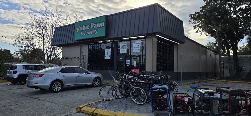 Value Pawn & Jewelry photo