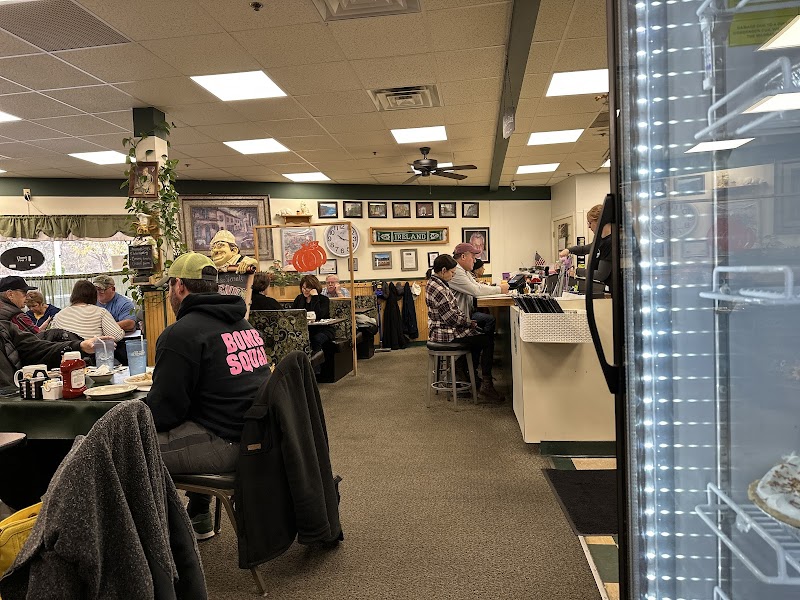 Top of the Morning Cafe photo 4