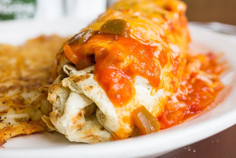 Top of the Morning Cafe photo 2