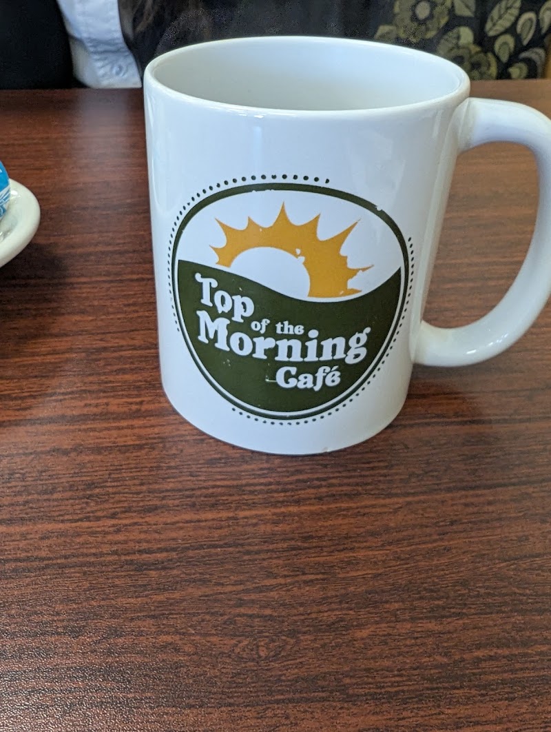 Top of the Morning Cafe photo 3
