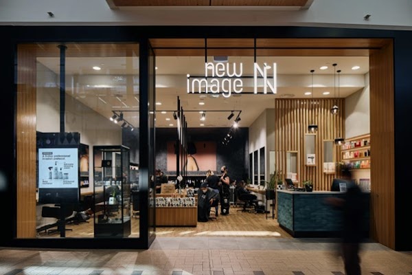 New Image Salon