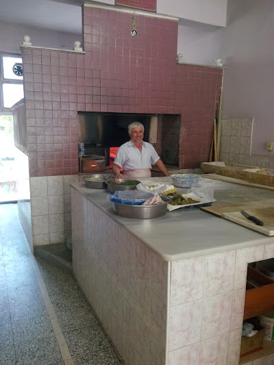 Tekin Pide Salonu - Restoran