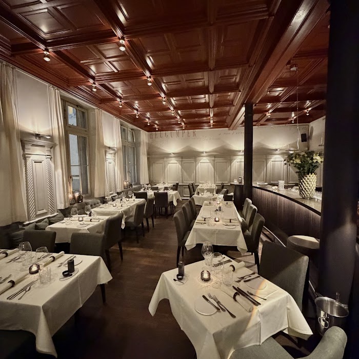 Restaurant Heugümper Adasti GmbH fotoğraf 1