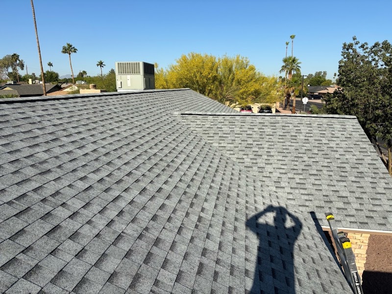 The Roofing Company photo 2