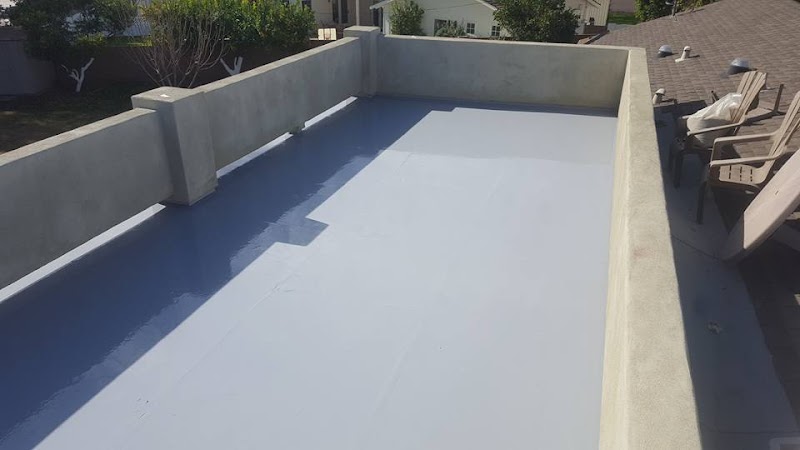 The Roofing Company photo 3