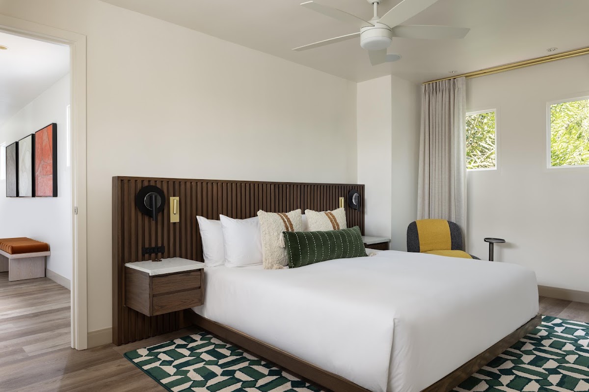 Grand Hyatt Scottsdale Resort, dog-friendly hotel