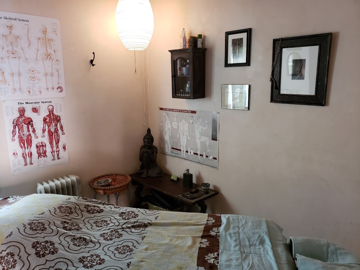 Taos Healing Arts — 3