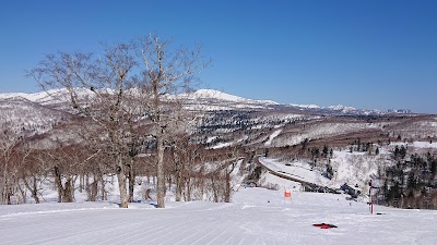 Nakayamatoge Ski Area - 4