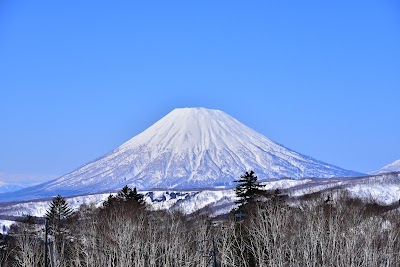 Nakayamatoge Ski Area - 1