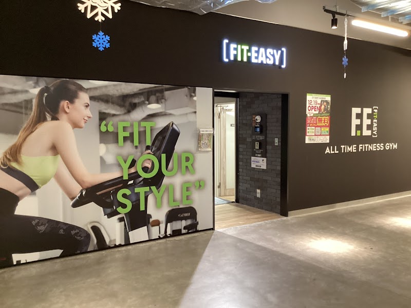 フィットイージー 名古屋栄店