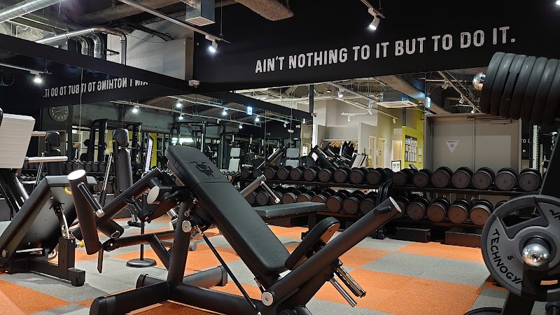 フィットイージー 名古屋栄店 3