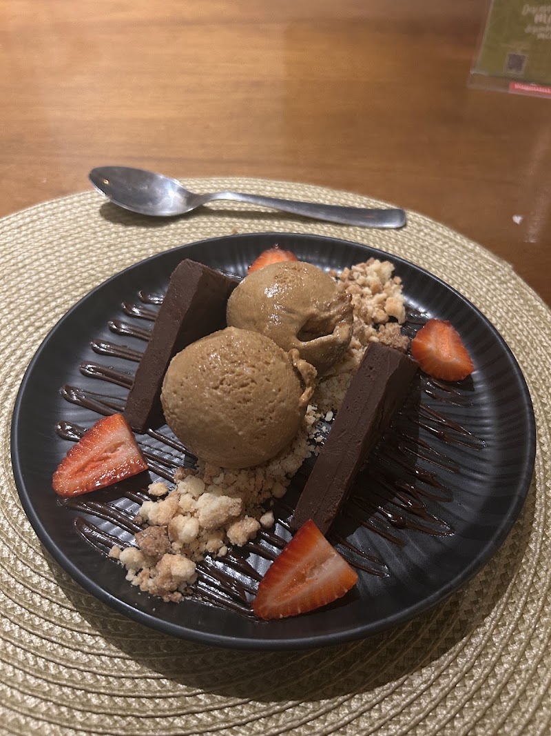 Foto de Vostro Ristorante