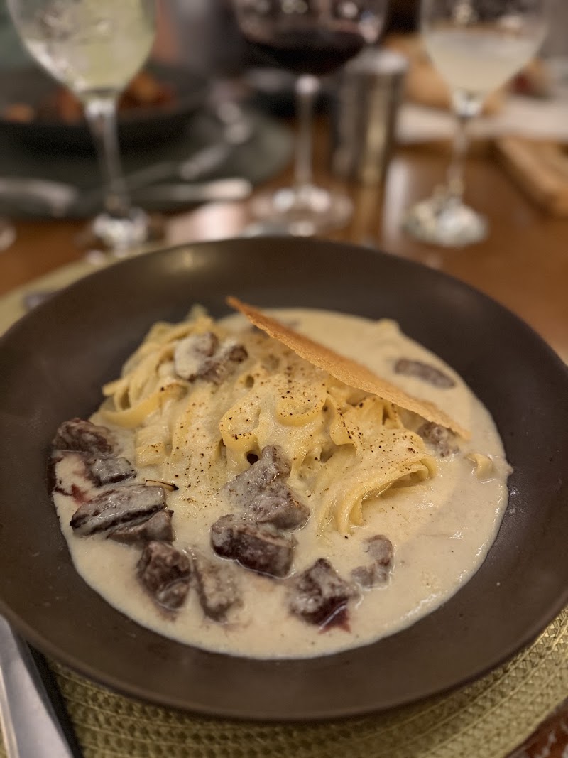 Foto de Vostro Ristorante