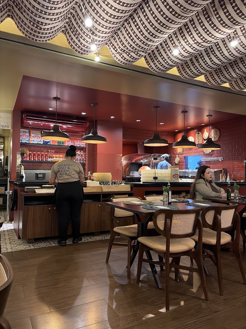 Foto de Vostro Ristorante