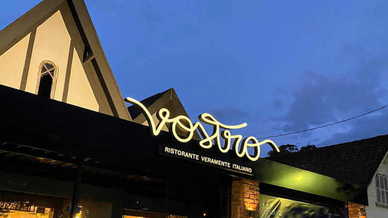 Vostro Ristorante