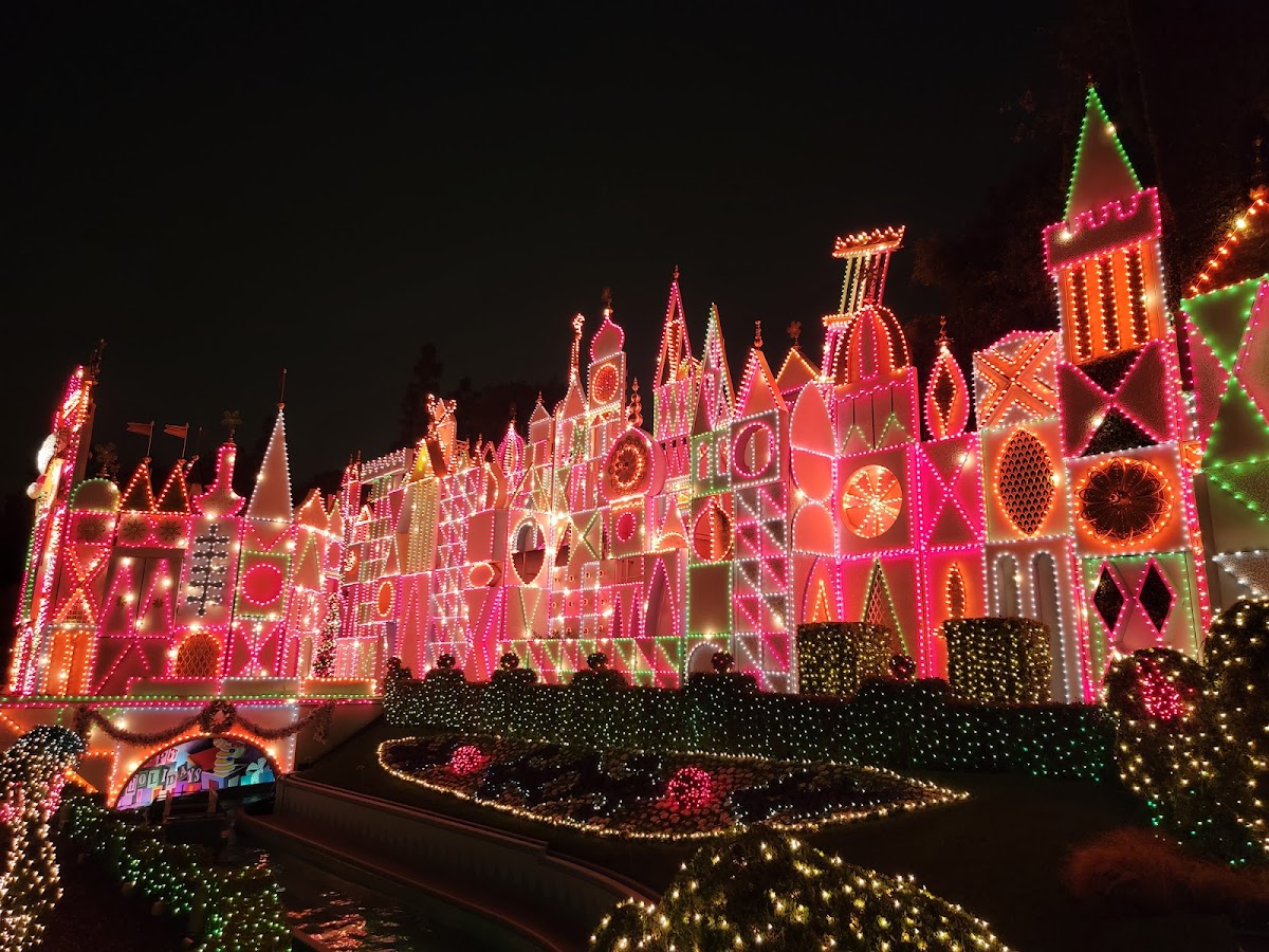 Disneyland Park photo 4