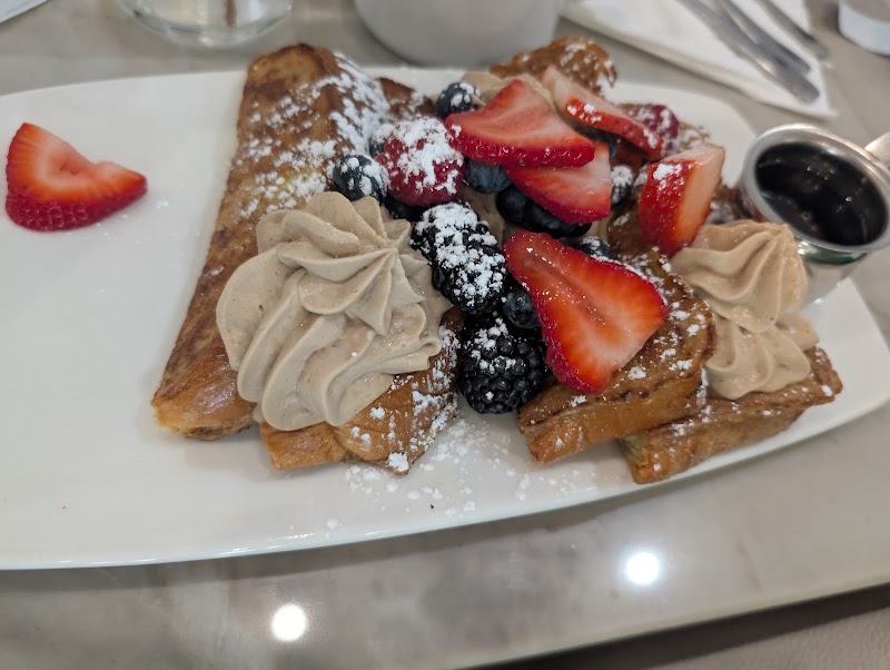 Mornings Breakfast & Brunch photo 4