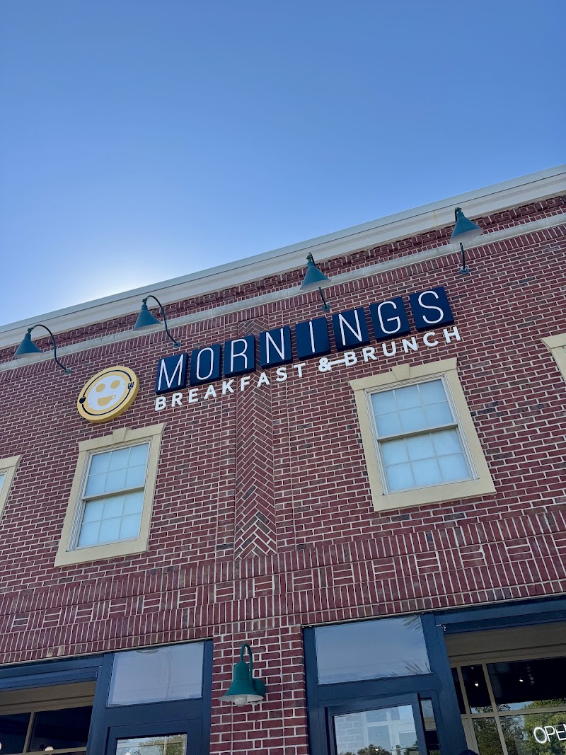 Mornings Breakfast & Brunch photo 1