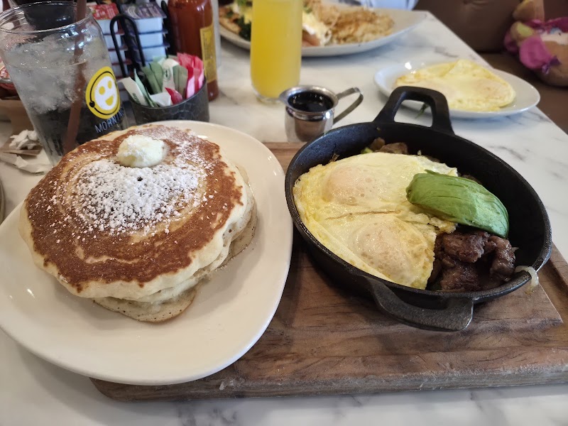 Mornings Breakfast & Brunch photo 4