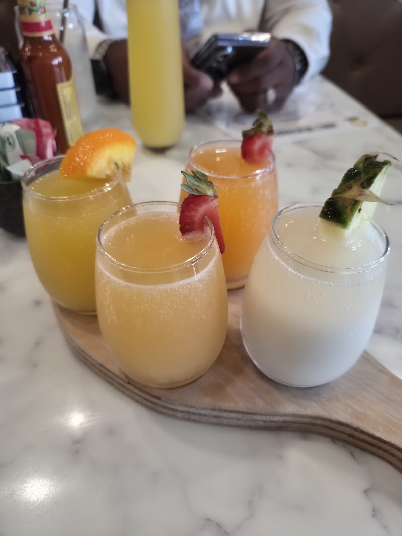 Mornings Breakfast & Brunch photo 3