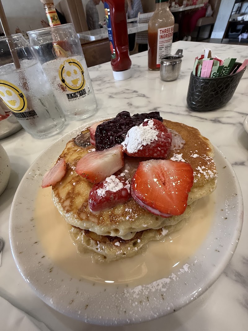 Mornings Breakfast & Brunch photo 4
