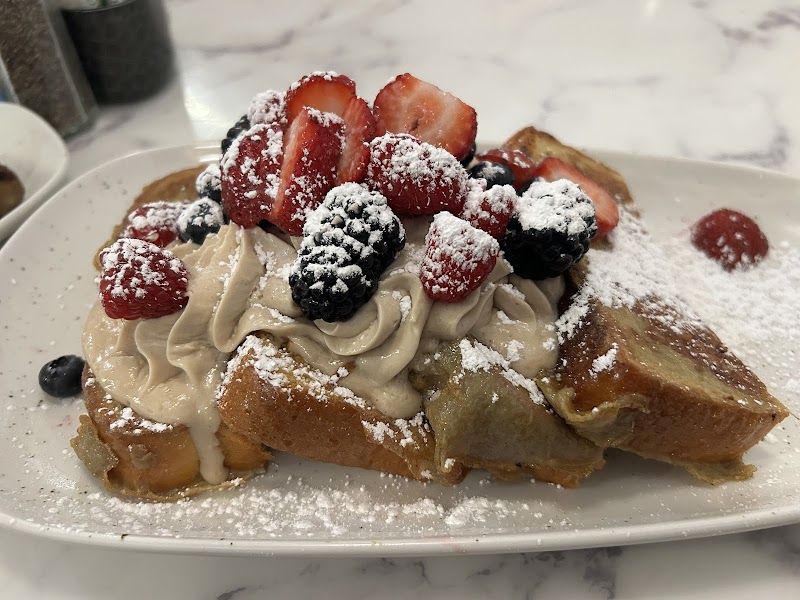 Mornings Breakfast & Brunch photo 2