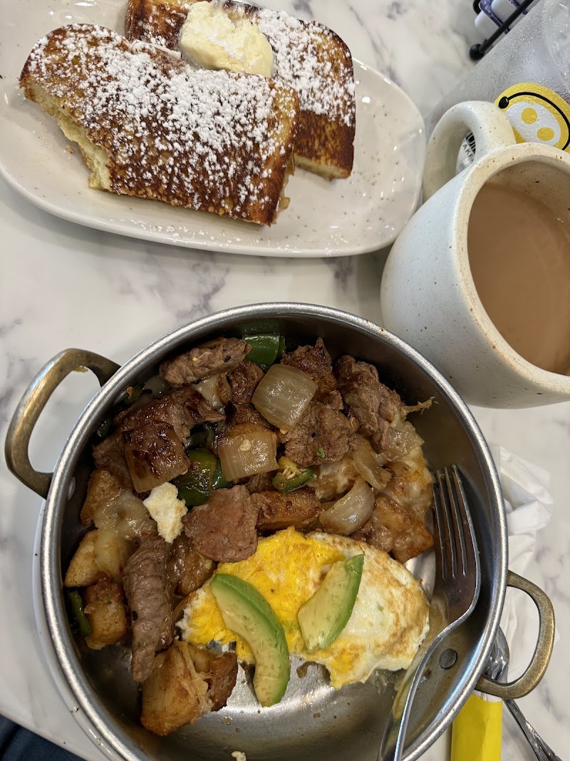 Mornings Breakfast & Brunch photo 3