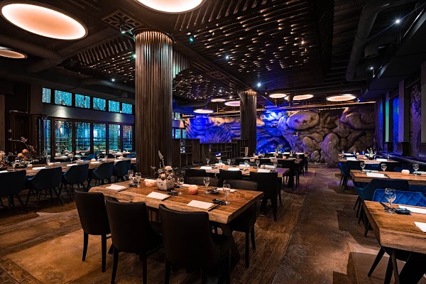 OJIGI Japanisches Restaurant Mannheim