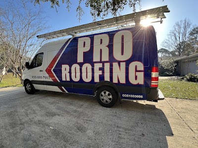 PRO Roofing