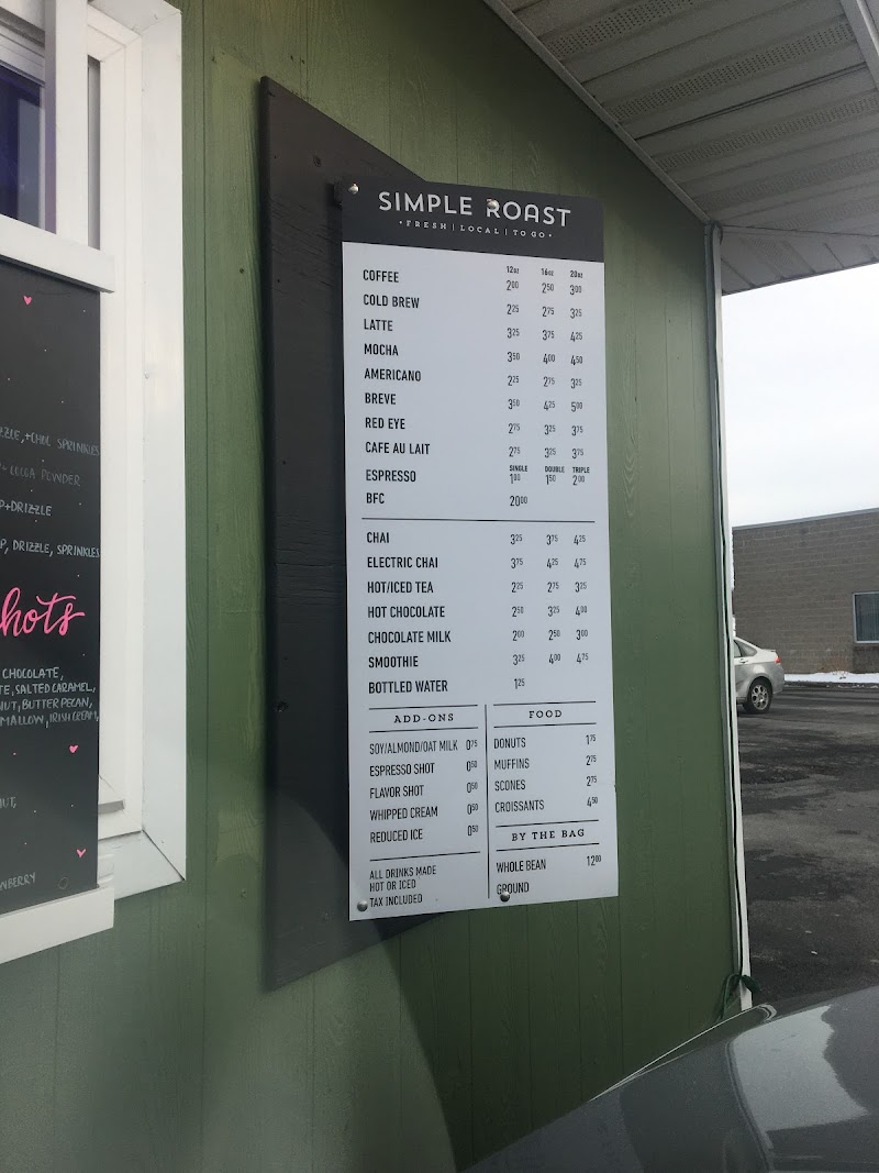 Simple Roast Coffee - East photo 4