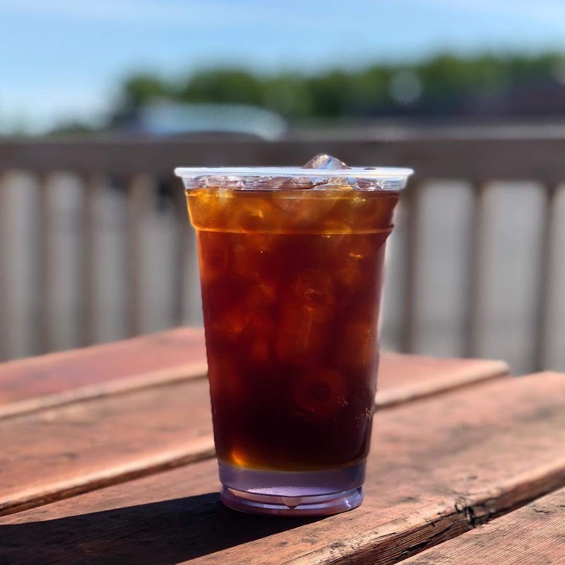 Simple Roast Coffee - East photo 1