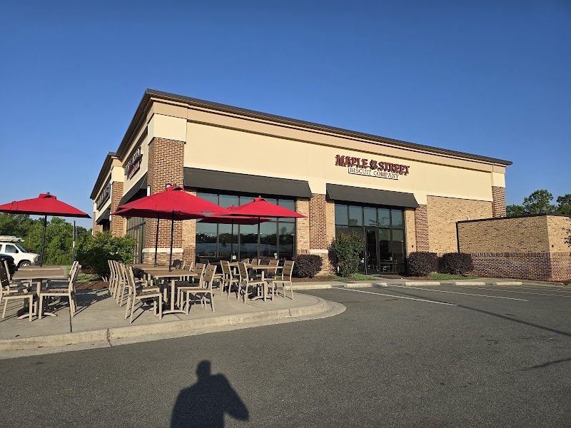 Maple Street Biscuit Company photo 3