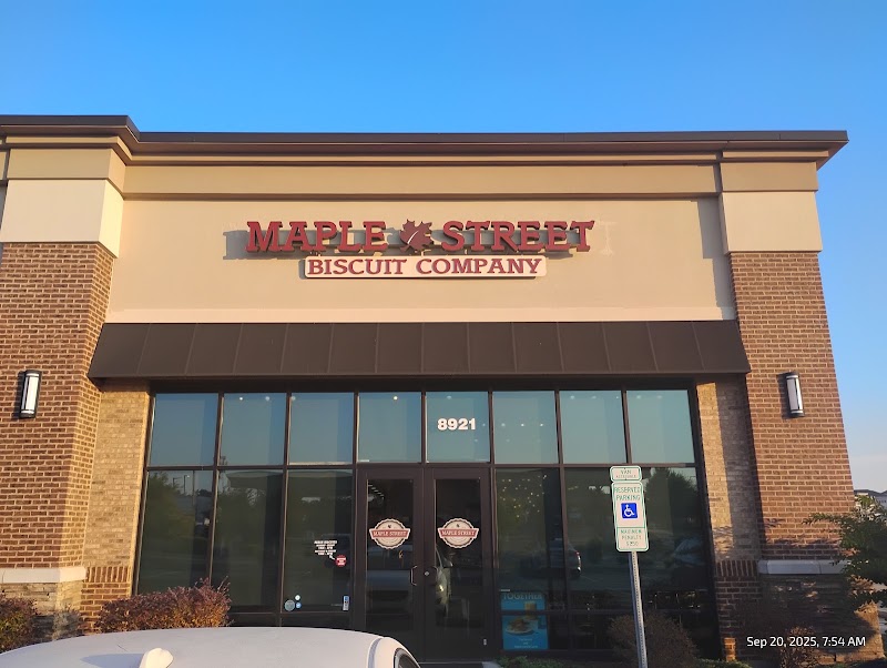 Maple Street Biscuit Company photo 3