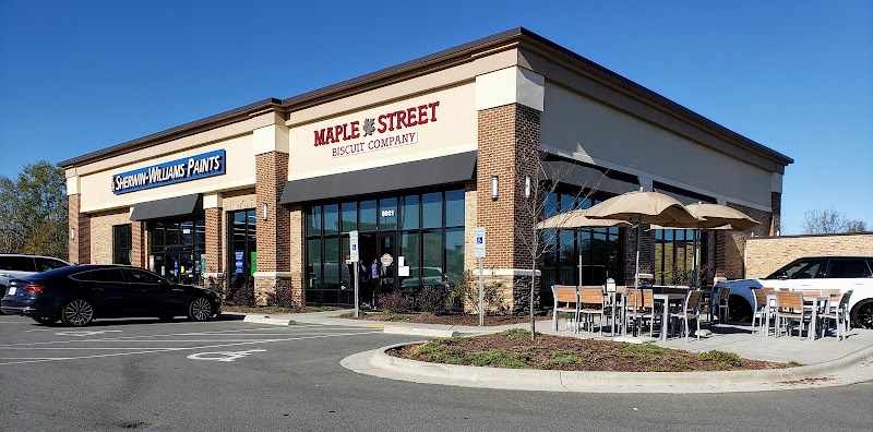 Maple Street Biscuit Company photo 1