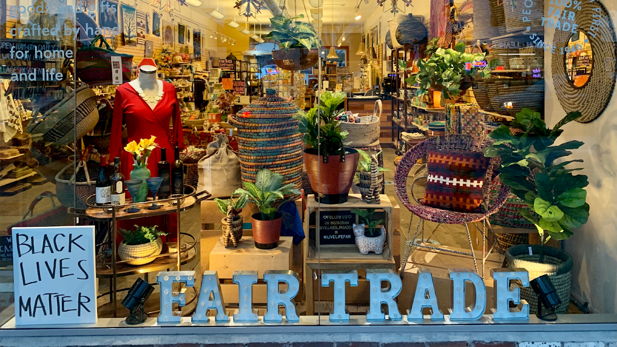 Ten Thousand Villages Pasadena: Google Places image 2