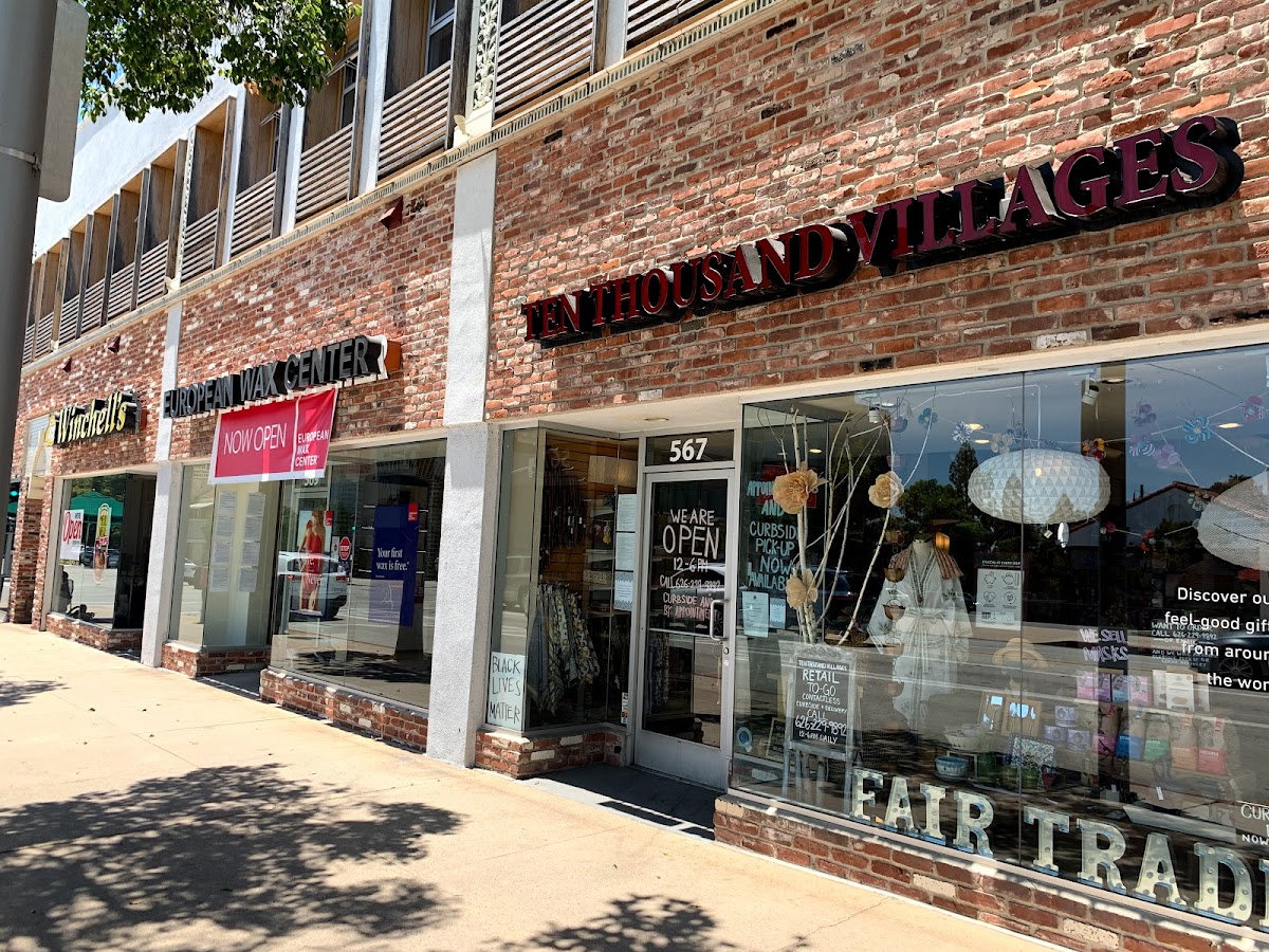 Ten Thousand Villages Pasadena: Google Places image 1