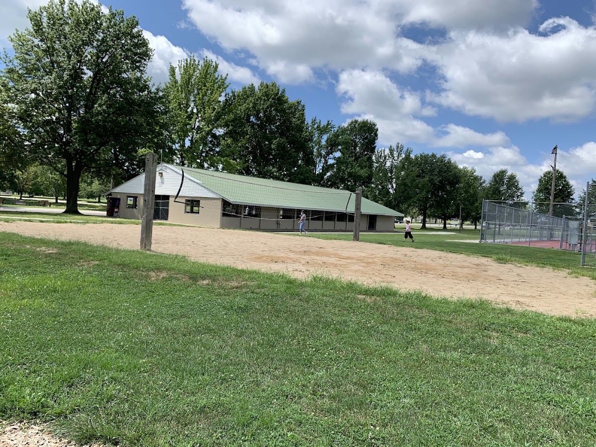 Tri-Township Park Community Center photo 4