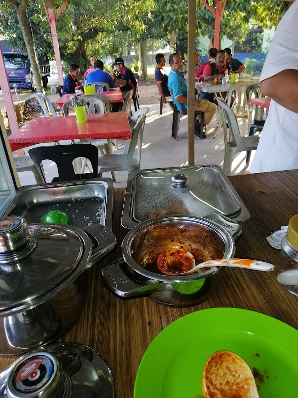 Warung Zurai - Photo 1