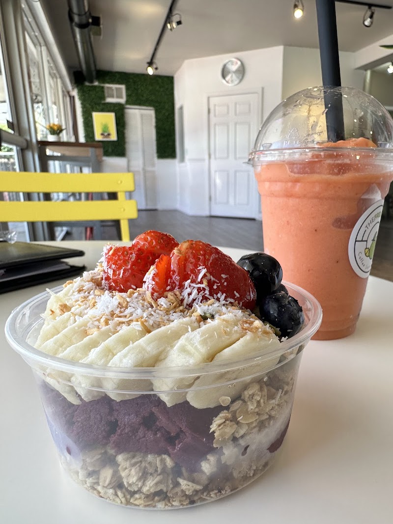 The Fresh Lime photo 4