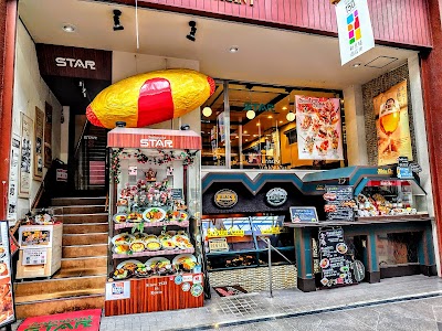 キリンシティ 新京極店