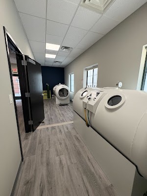 MD Hyperbaric Tribeca