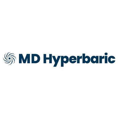 See this and more photos of MD Hyperbaric Tribeca at besthbot.com