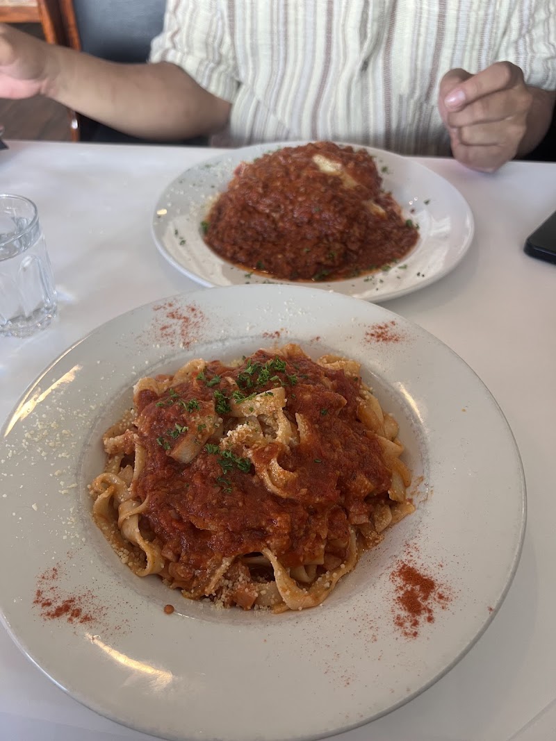 Ottimo Ristorante Italiano photo 4