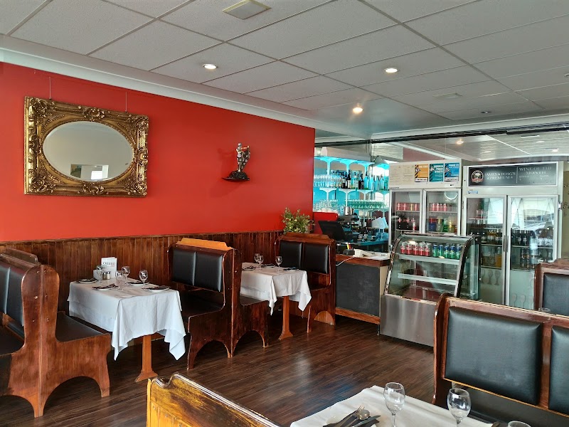 Ottimo Ristorante Italiano