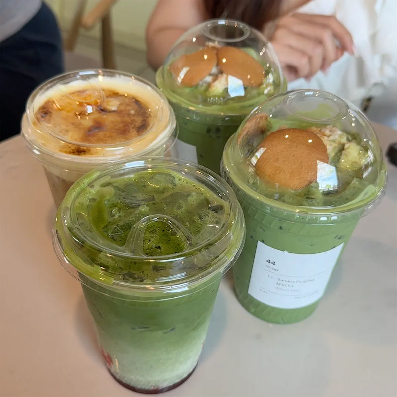 Cafe Mollie photo 2