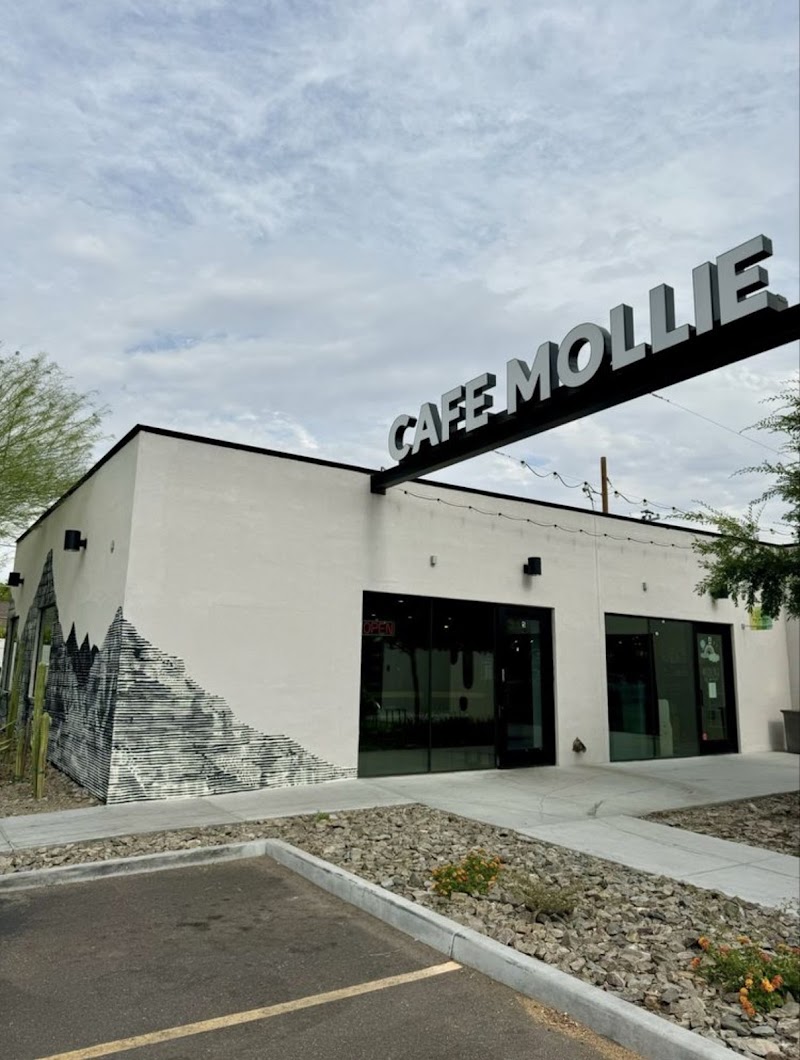 Cafe Mollie photo 4