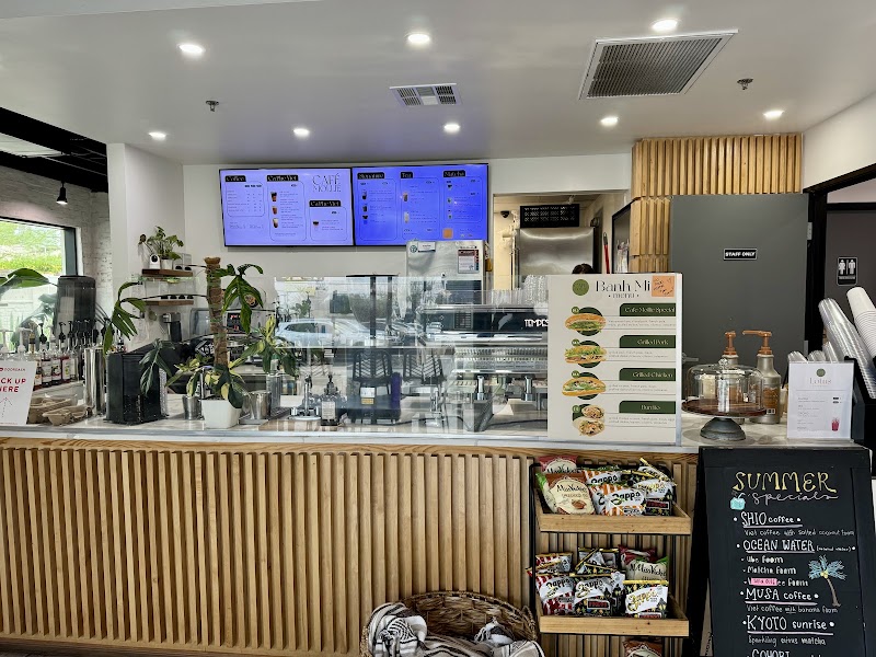 Cafe Mollie photo 1
