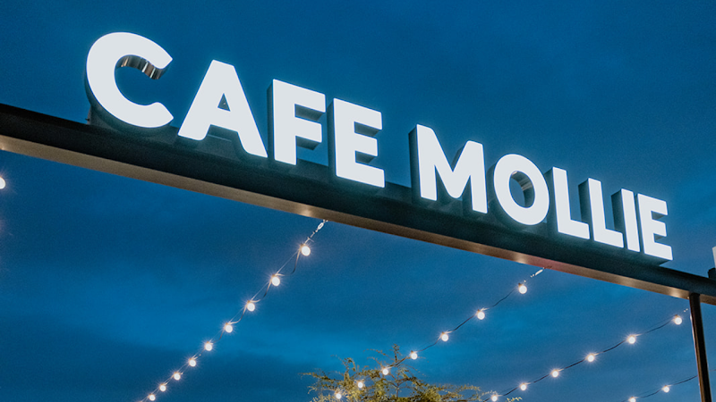 Cafe Mollie photo 3