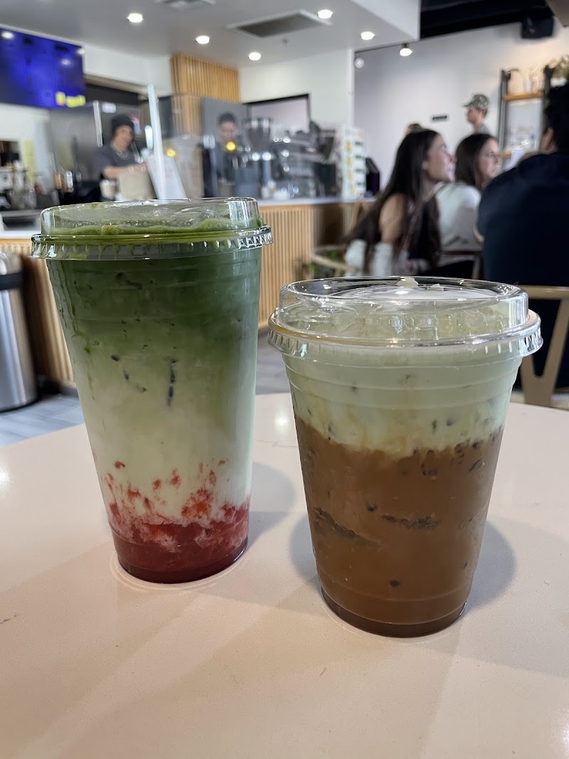 Cafe Mollie photo 4